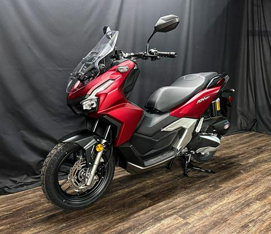 2024 Honda ADV160