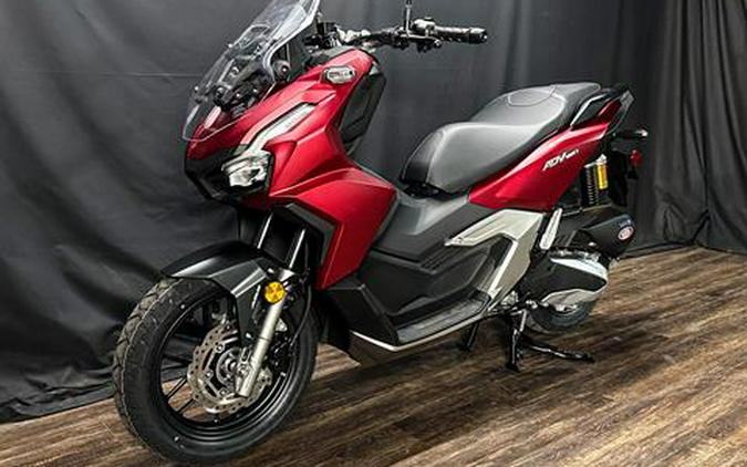 2024 Honda ADV160