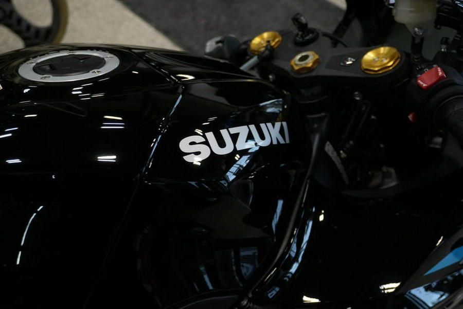 2024 Suzuki GSX-R1000
