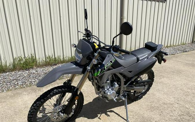 2024 Kawasaki KLX®300