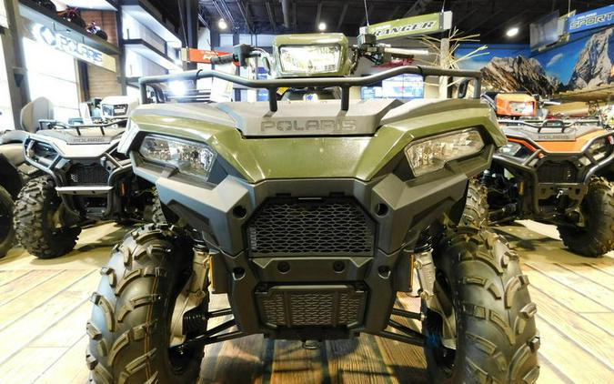 2024 Polaris® Sportsman 450 H.O. EPS