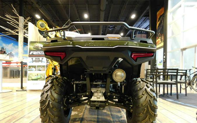 2024 Polaris® Sportsman 450 H.O. EPS