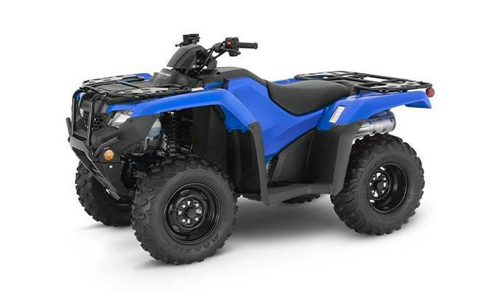 2023 Honda FourTrax Rancher 4x4 Automatic DCT EPS