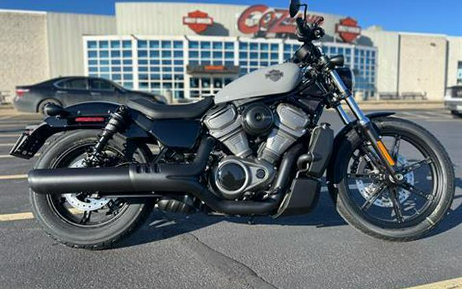 2024 Harley-Davidson Nightster®