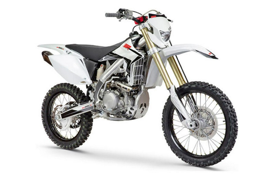 2022 SSR #SR250S