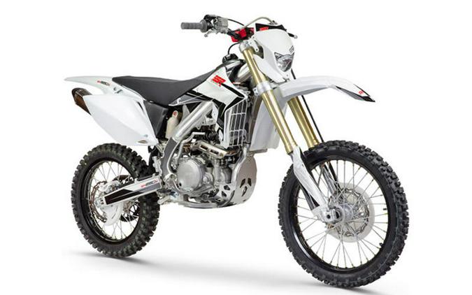 2022 SSR #SR250S