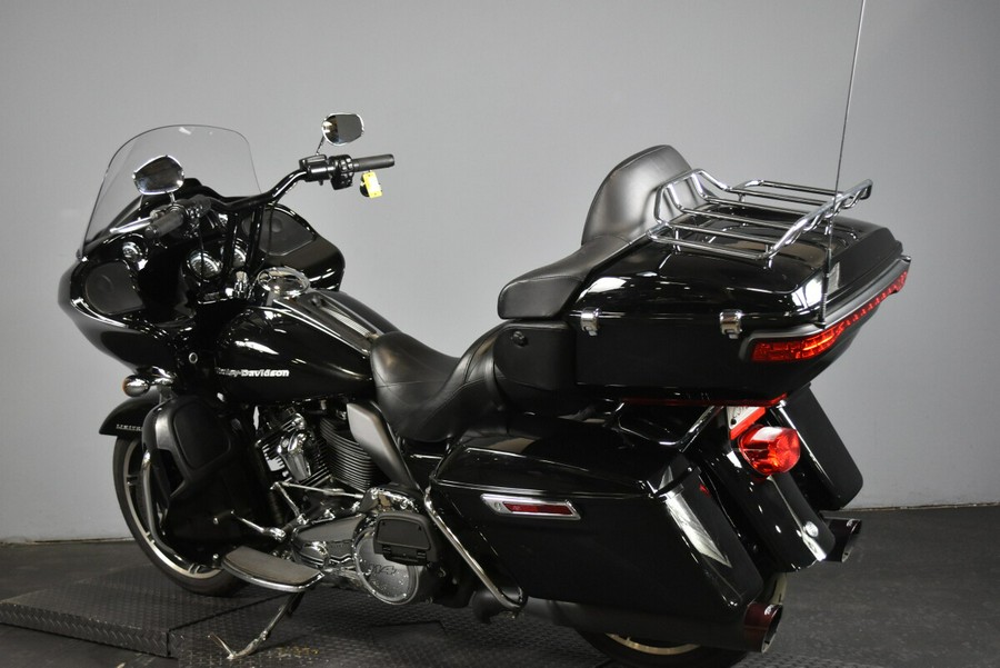 2022 Harley-Davidson Road Glide Limited