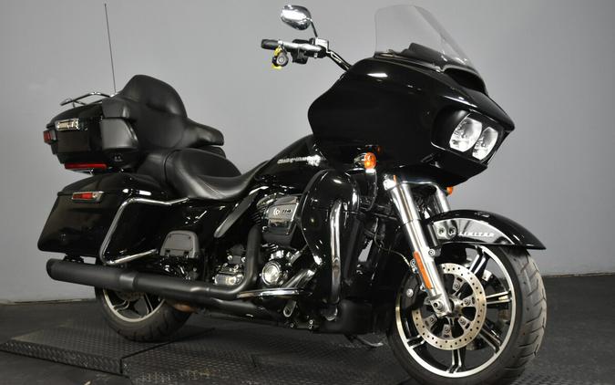 2022 Harley-Davidson Road Glide Limited