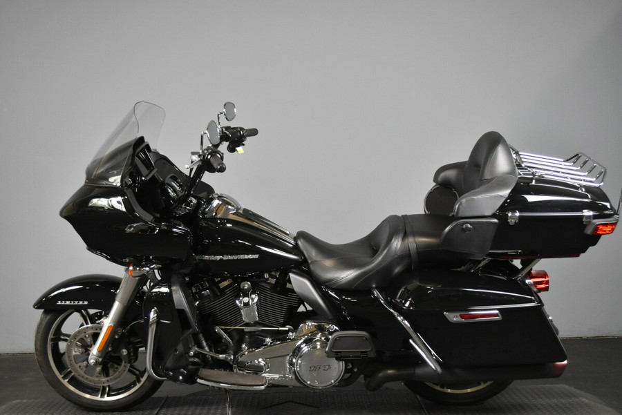 2022 Harley-Davidson Road Glide Limited