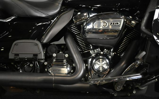 2022 Harley-Davidson Road Glide Limited