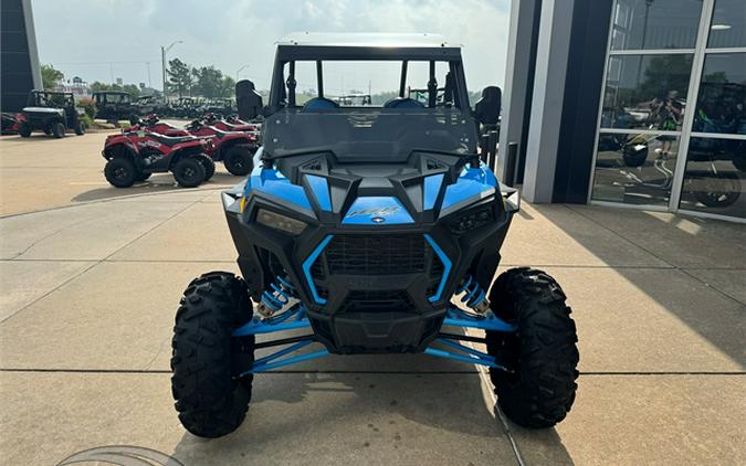 2020 Polaris RZR XP 4 1000 Base