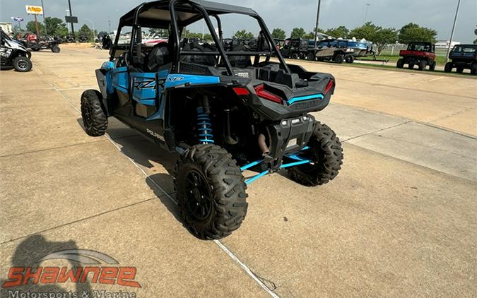 2020 Polaris RZR XP 4 1000 Base