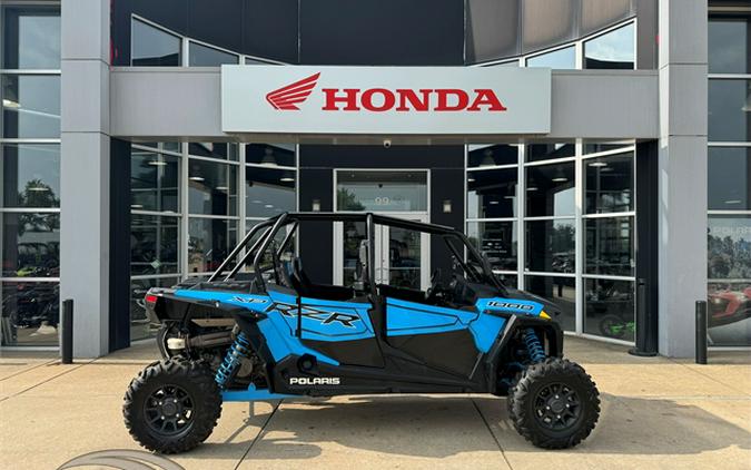 2020 Polaris RZR XP 4 1000 Base