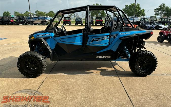 2020 Polaris RZR XP 4 1000 Base