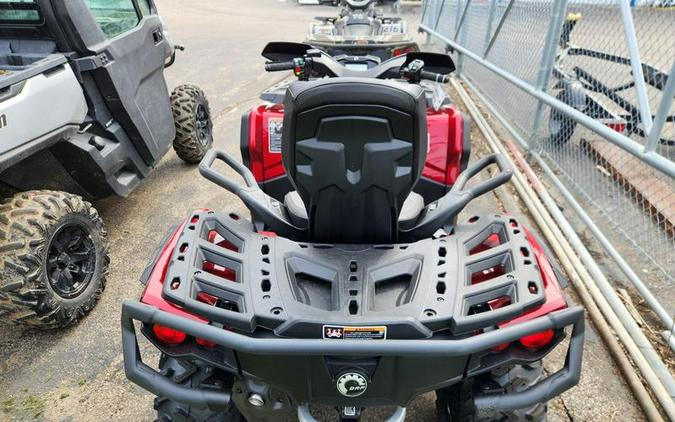 2024 Can-Am® Outlander MAX XT 850