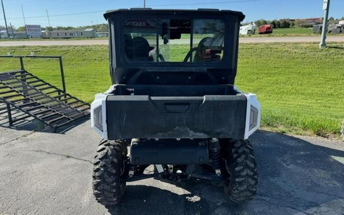 2019 Yamaha Wolverine X2 R-Spec