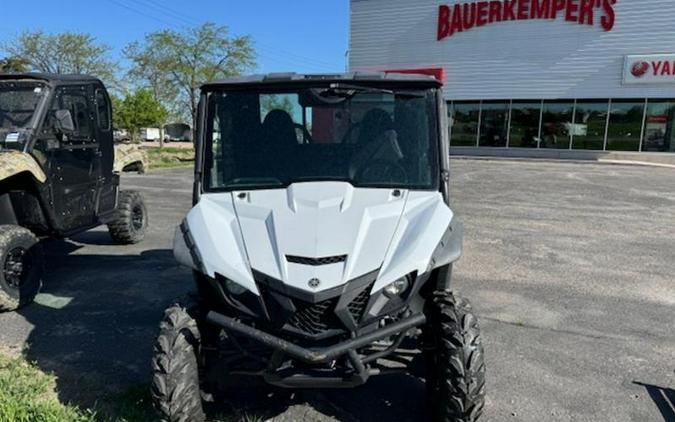 2019 Yamaha Wolverine X2 R-Spec