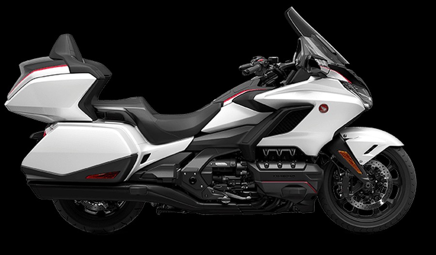 2024 Honda GOLDWING TOUR DCT