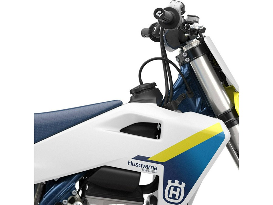 2025 Husqvarna FC 450