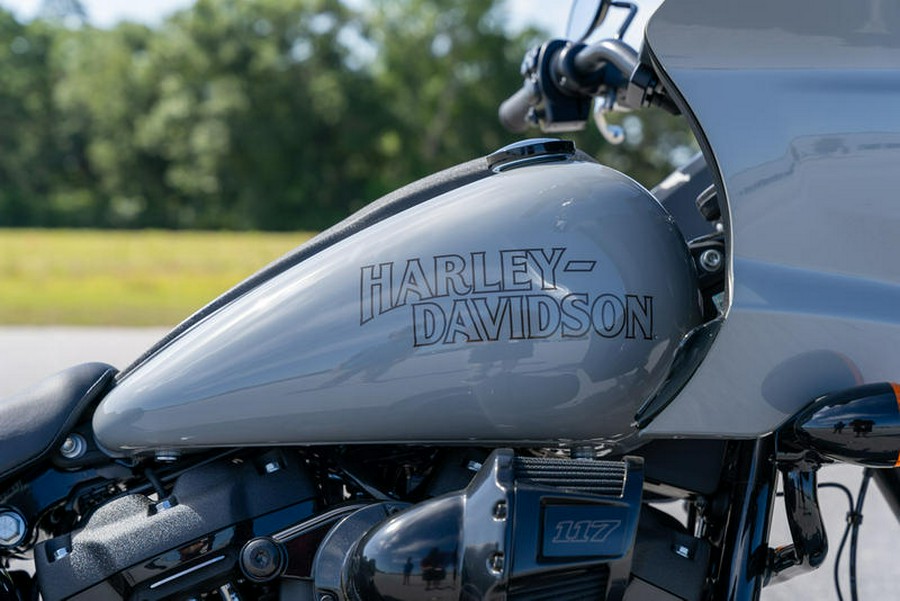 2024 Harley-Davidson® FXLRST - Low Rider® ST