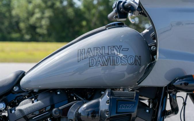 2024 Harley-Davidson® FXLRST - Low Rider® ST