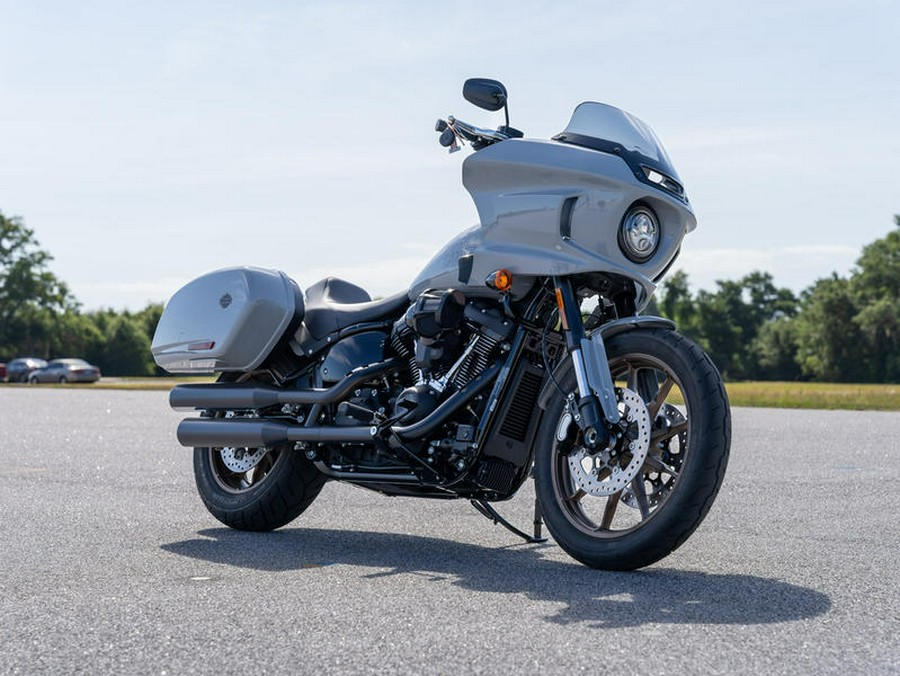 2024 Harley-Davidson® FXLRST - Low Rider® ST