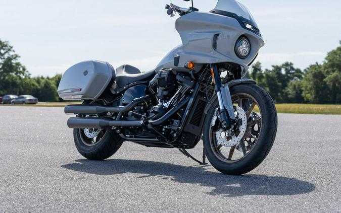 2024 Harley-Davidson® FXLRST - Low Rider® ST