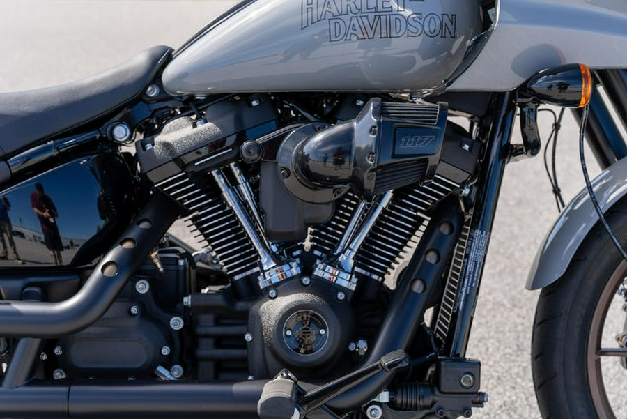 2024 Harley-Davidson® FXLRST - Low Rider® ST