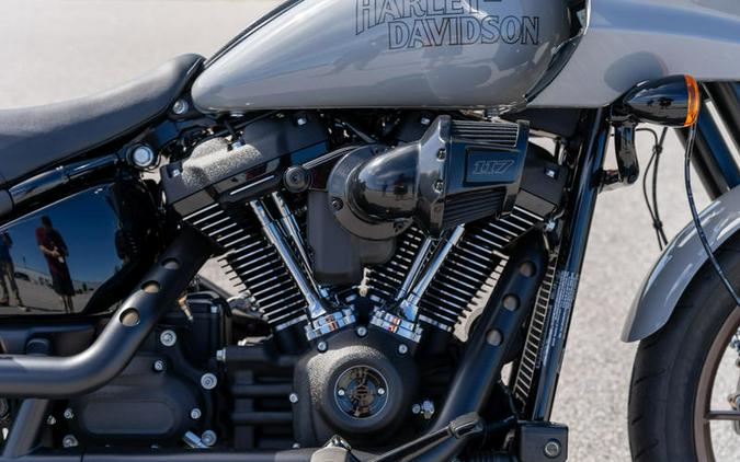 2024 Harley-Davidson® FXLRST - Low Rider® ST