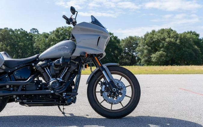 2024 Harley-Davidson® FXLRST - Low Rider® ST