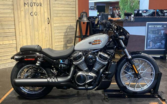 2024 Harley-Davidson RH975S - Nightster Special