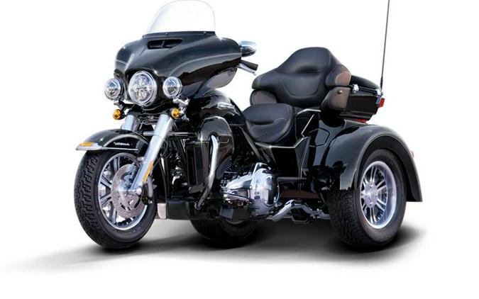 2014 Harley-Davidson® FLHTCUTG - Tri Glide® Ultra