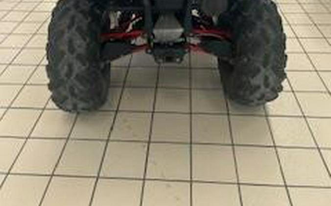 2005 Polaris Industries SPORTSMAN 500 HO