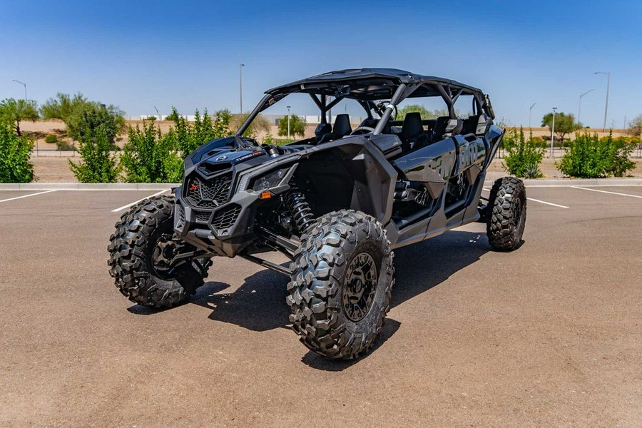 2024 CAN-AM 9NRE