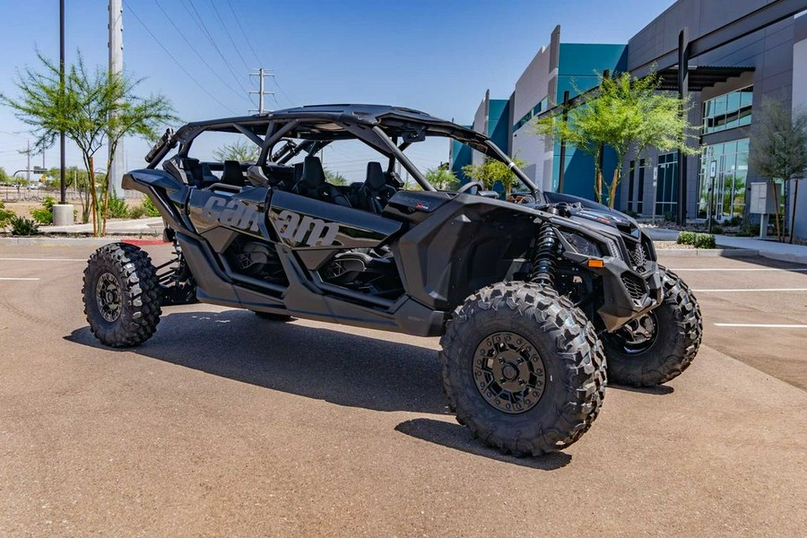 2024 CAN-AM 9NRE