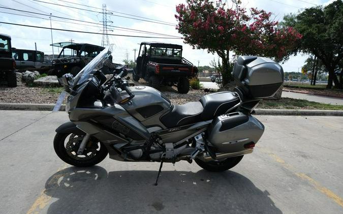 Used 2013 YAMAHA FJR 1300A