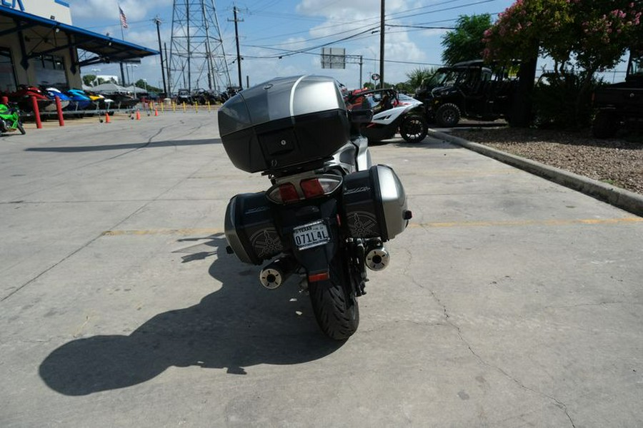 Used 2013 YAMAHA FJR 1300A