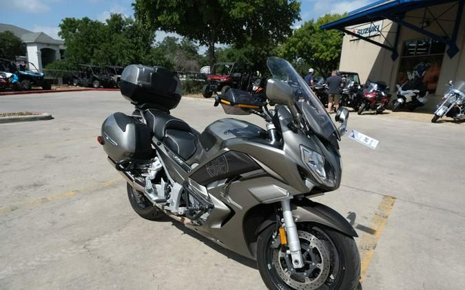 Used 2013 YAMAHA FJR 1300A