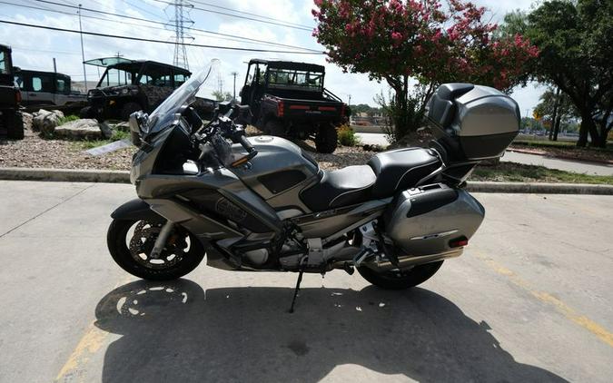 Used 2013 YAMAHA FJR 1300A