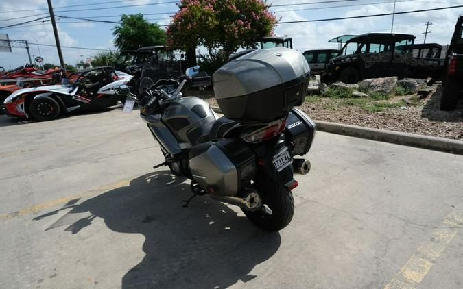 Used 2013 YAMAHA FJR 1300A