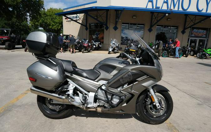 Used 2013 YAMAHA FJR 1300A