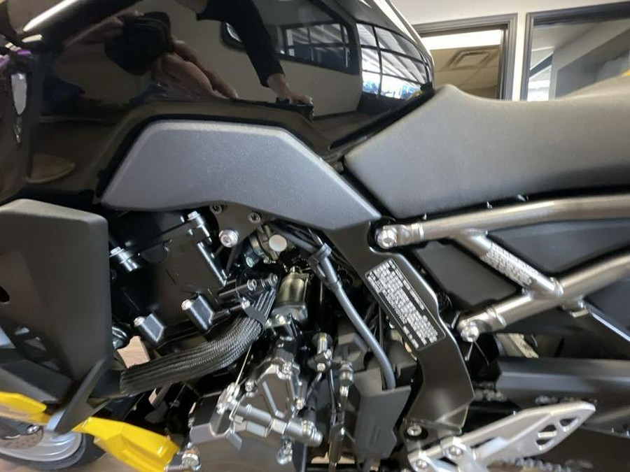 2024 Suzuki GSX-8R