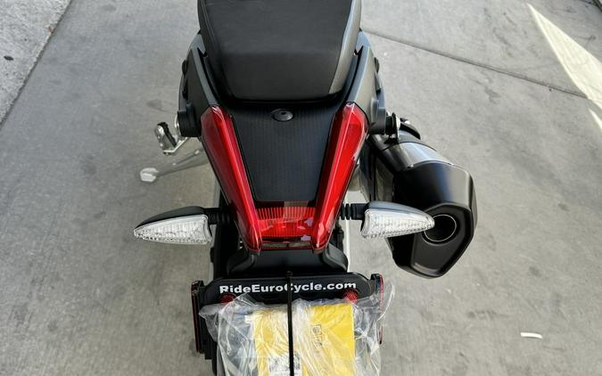 2024 Aprilia® Tuareg 660 Dakar Podium