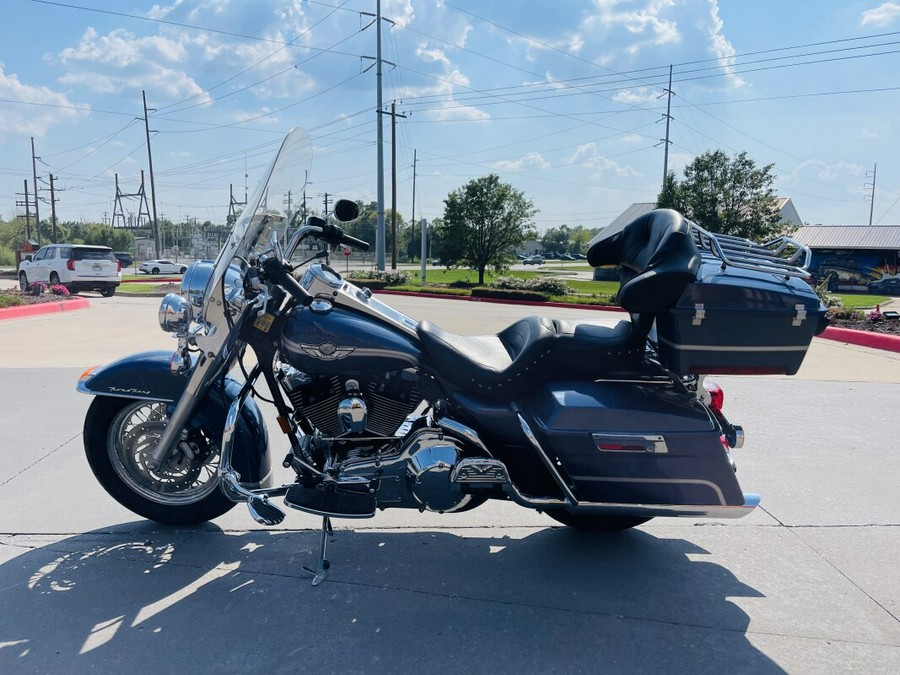 2003 Harley-Davidson Road King® FLHRI