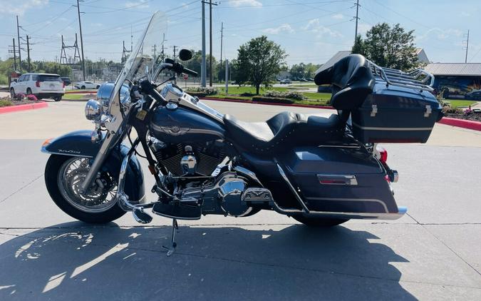 2003 Harley-Davidson Road King® FLHRI