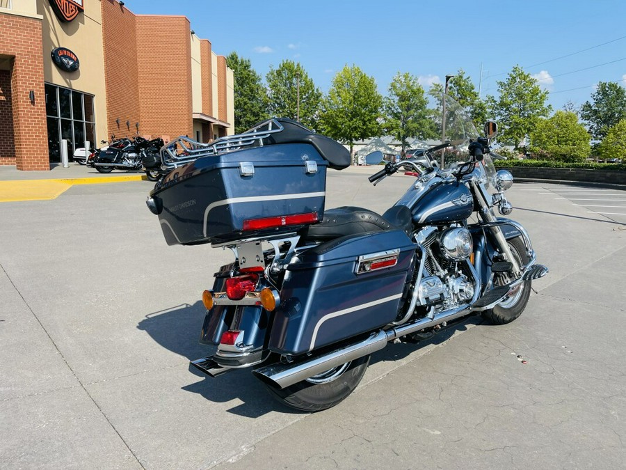 2003 Harley-Davidson Road King® FLHRI