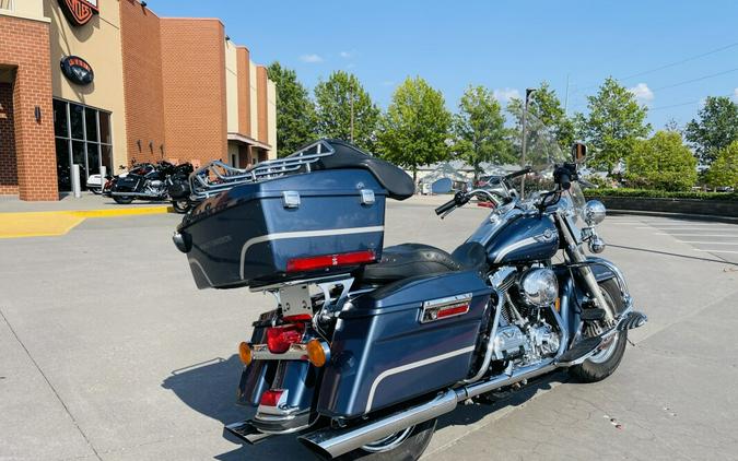 2003 Harley-Davidson Road King® FLHRI