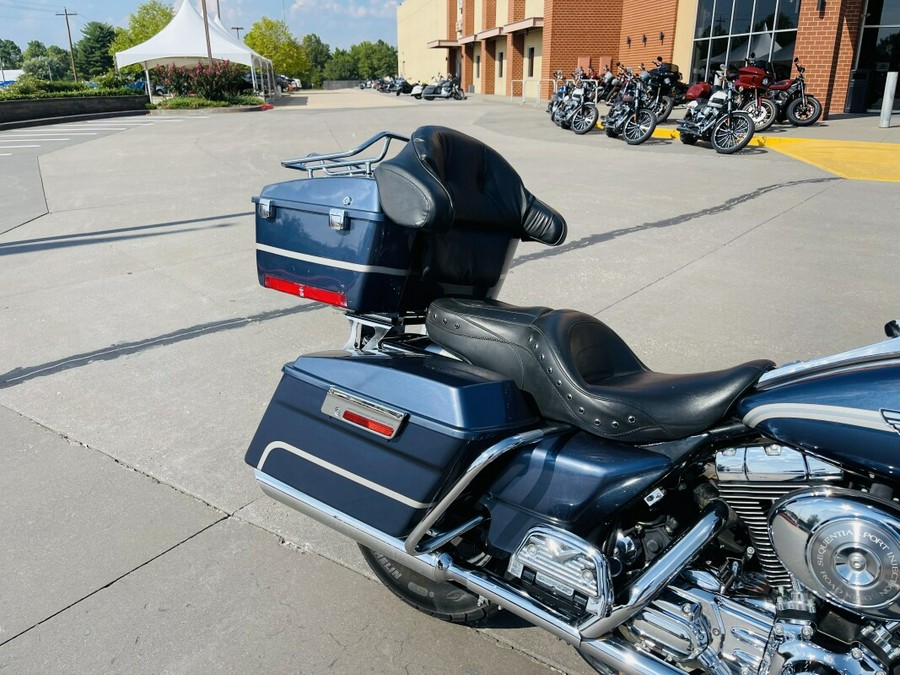 2003 Harley-Davidson Road King® FLHRI