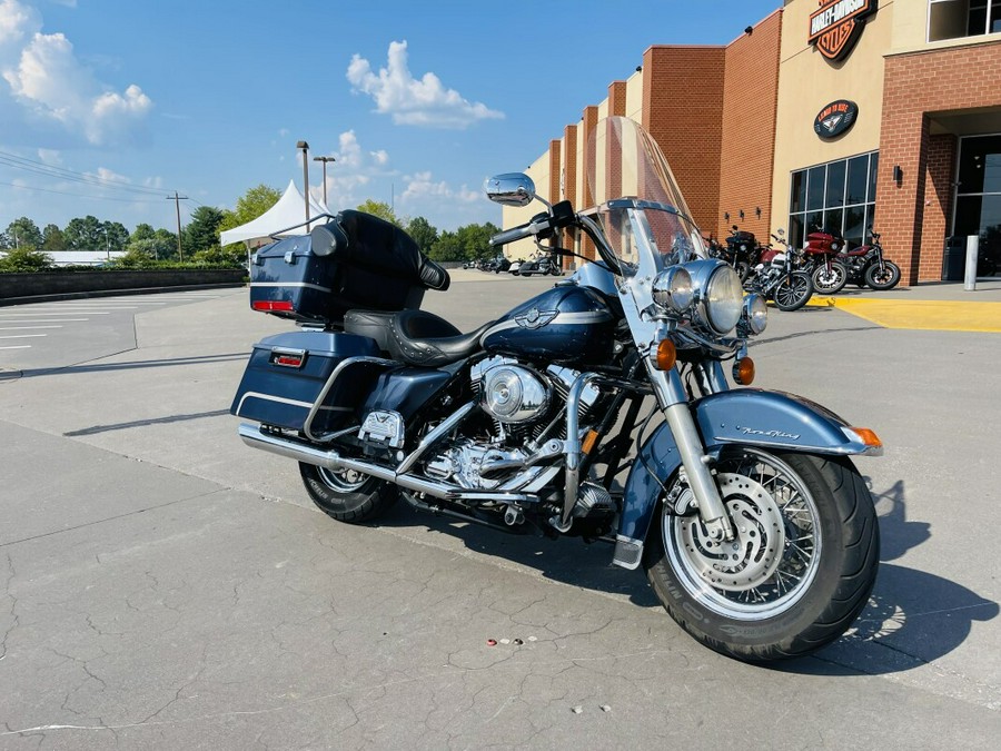 2003 Harley-Davidson Road King® FLHRI