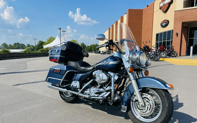 2003 Harley-Davidson Road King® FLHRI